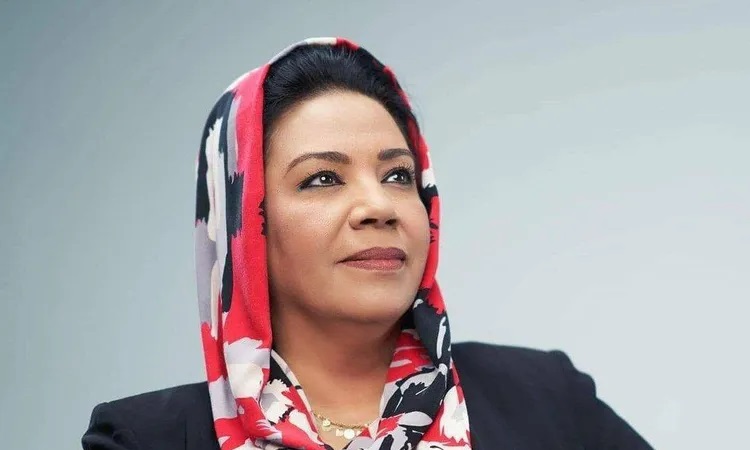 <strong>بعد انسحابها من انتخابات مجلس النواب 2025.. من هي نشوى الديب؟</strong>