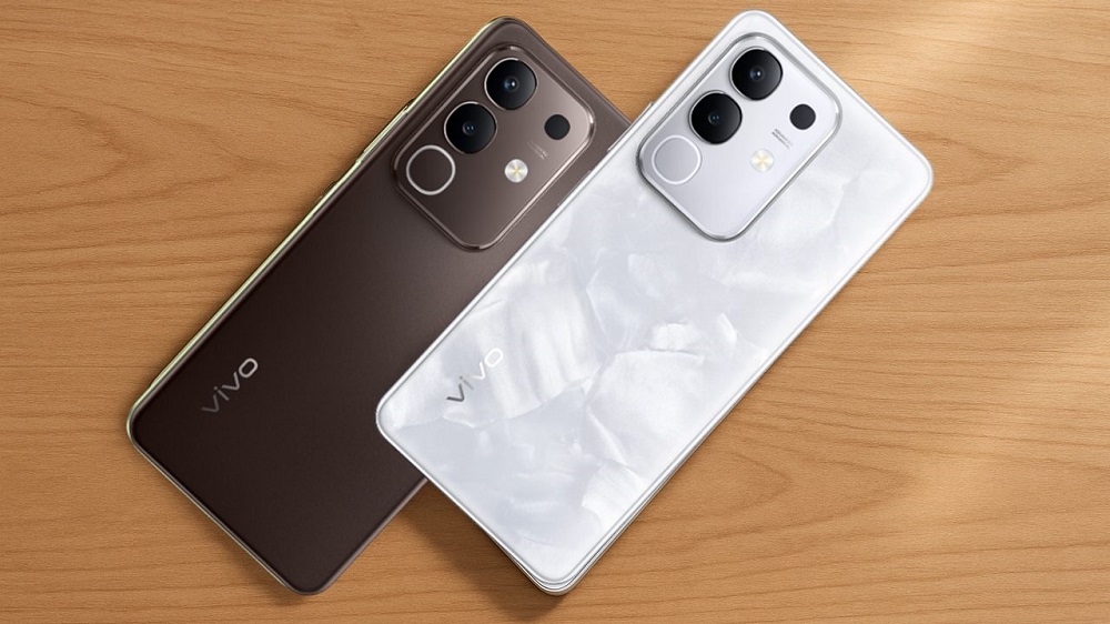 <strong>هاتف Vivo Y29</strong>