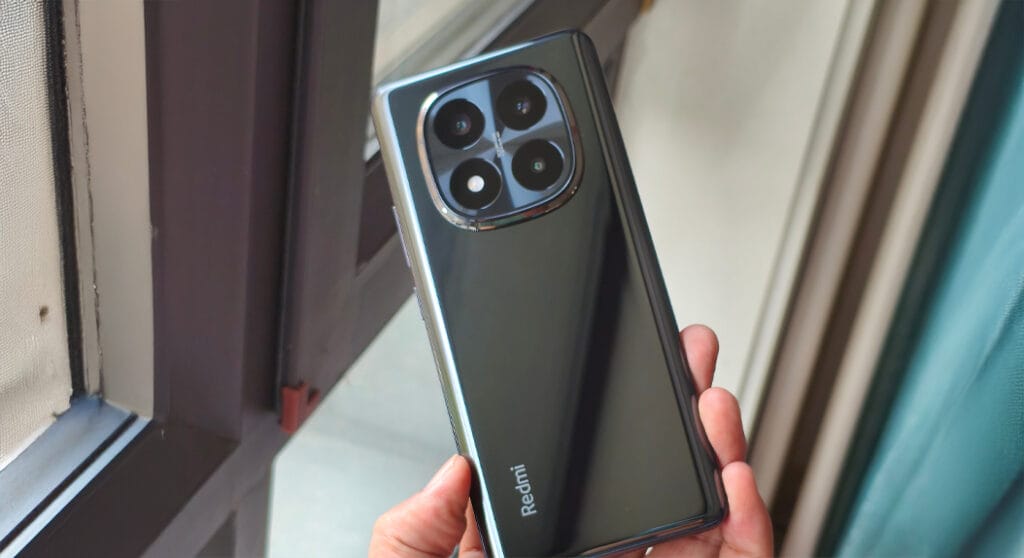 <strong>هاتف Xiaomi Redmi Note 14 4G</strong>