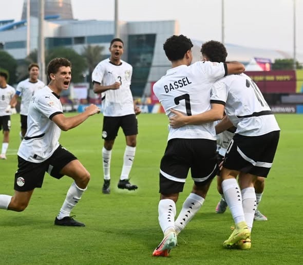 <strong>مشاهدة مباراة مصر وإنجلترا اليوم</strong>