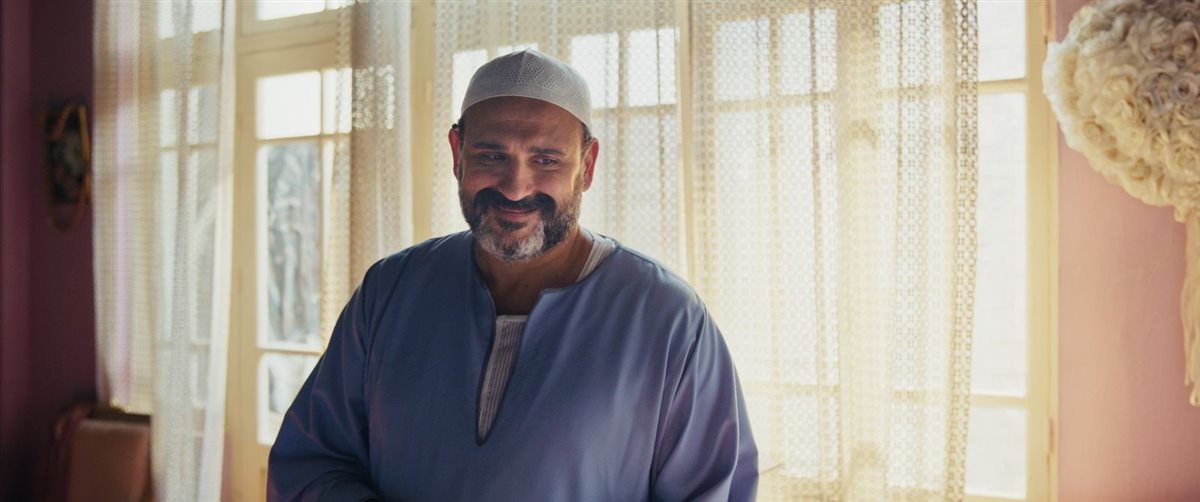 صور جديدة من فيلم السادة الأفاضل&nbsp;