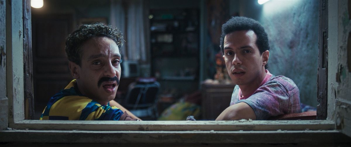 صور جديدة من فيلم السادة الأفاضل&nbsp;