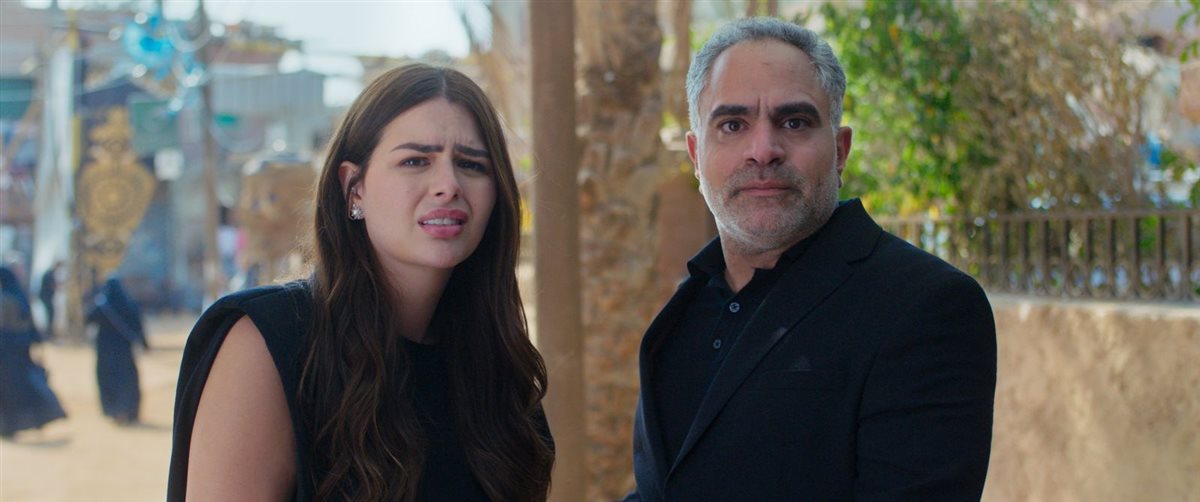 صور جديدة من فيلم السادة الأفاضل&nbsp;