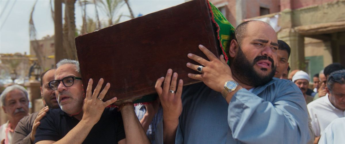 صور جديدة من فيلم السادة الأفاضل&nbsp;