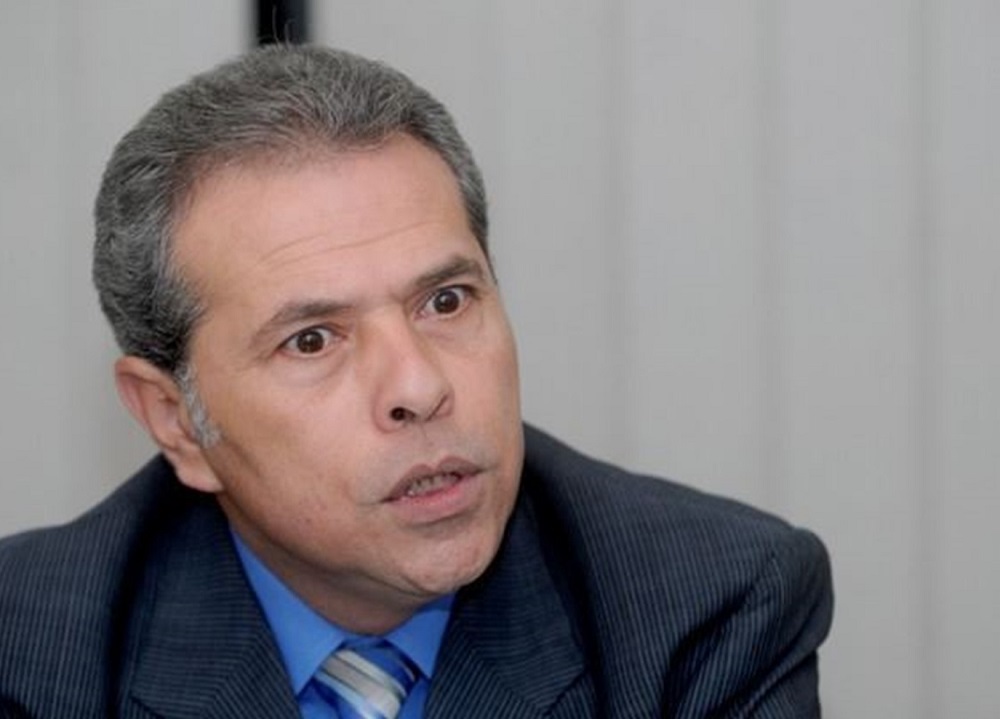 <strong>التفاصيل الكاملة لحبس توفيق عكاشة</strong>