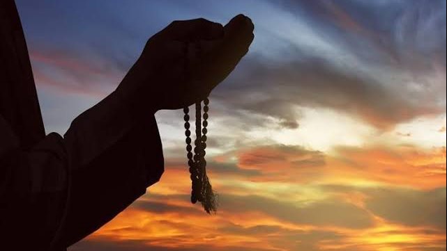 دعاء قضاء الحاجة ثاني أيام العيد