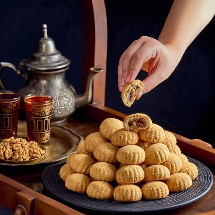 كحك السيجافريدو