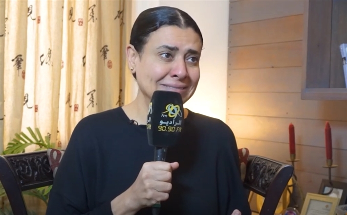 نشوى مصطفى