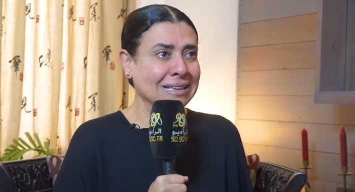 نشوى مصطفى