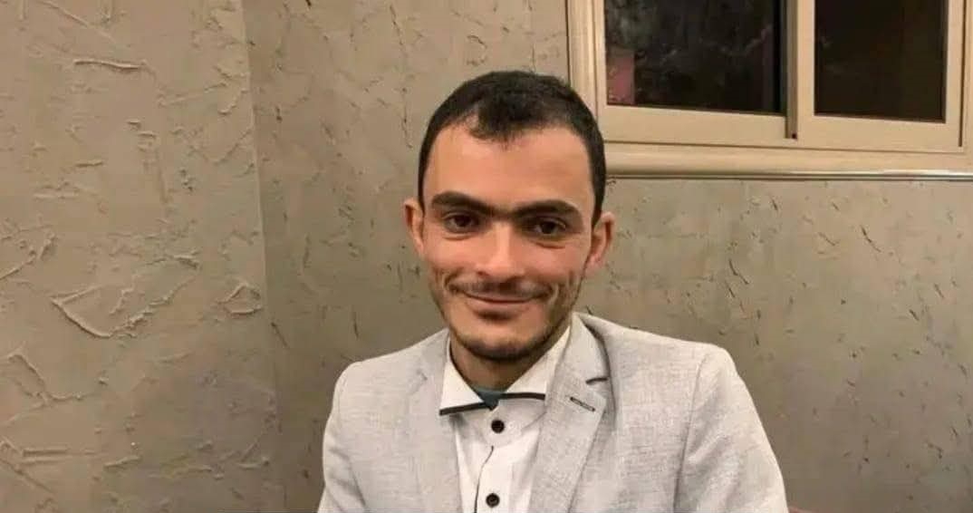 عبد الله ضحية الغدر