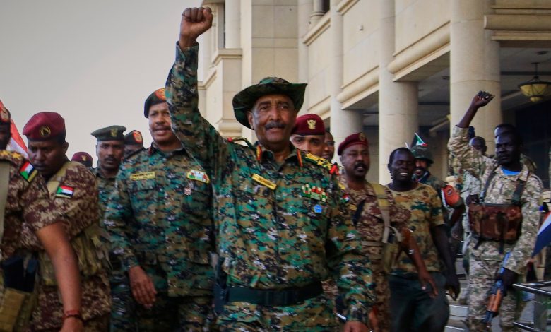 البرهان
