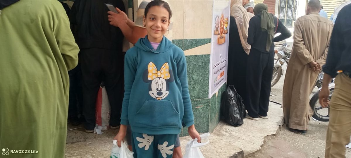 إقبال غير مسبوق على أسواق الرنجة والفسيخ والسردين بالفيوم