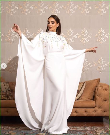 عبير نعمة