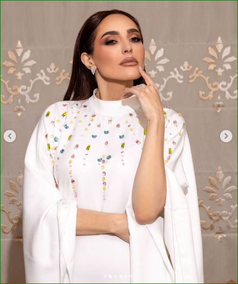 عبير نعمة