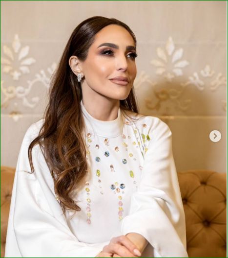 عبير نعمة