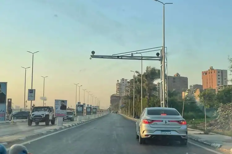 احذر الرادار