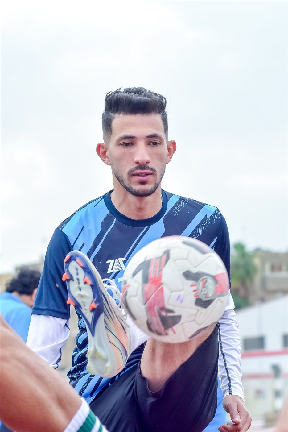 أحمد فتوح