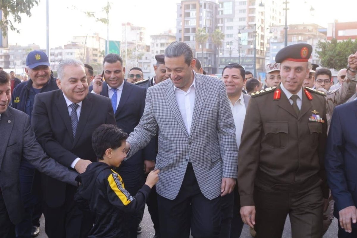 المحافظ