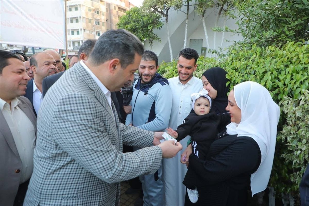 المحافظ