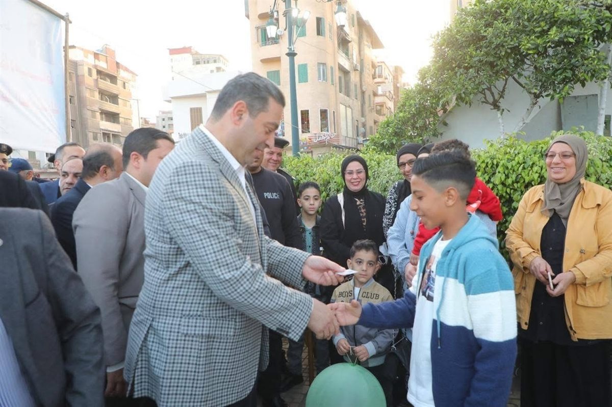 المحافظ