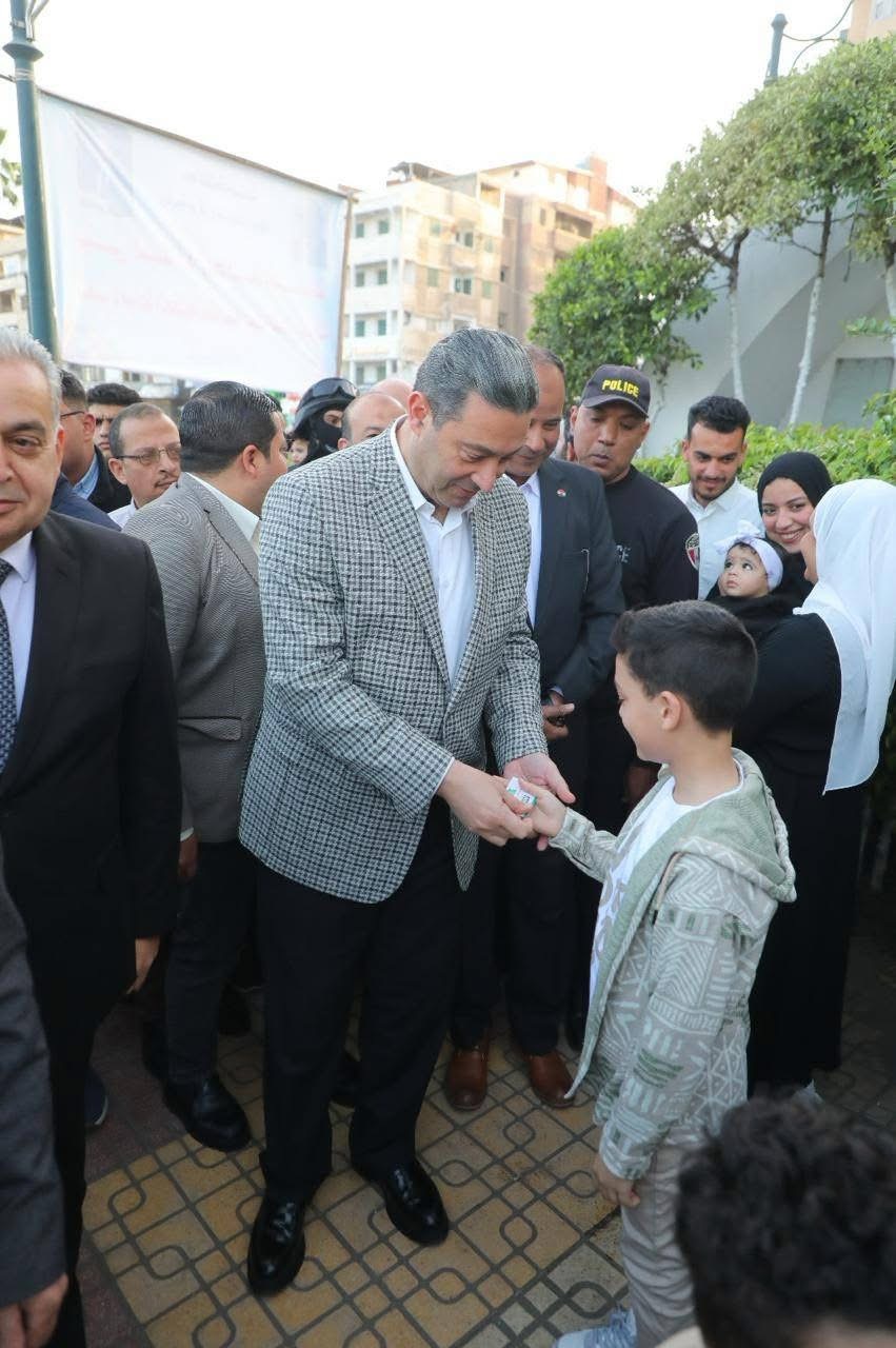 المحافظ