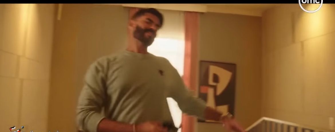 مسلسل وتقابل حبيب الحلقة الأخيرة