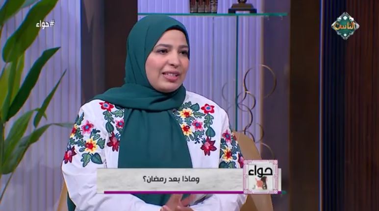 الدكتورة زينب السعيد