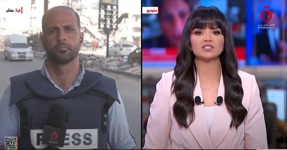 قصف مخيمات النازحين