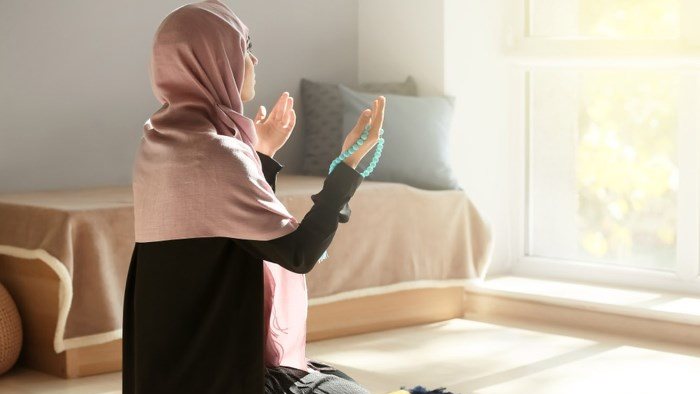 دعاء قضاء الحاجة ثاني أيام العيد