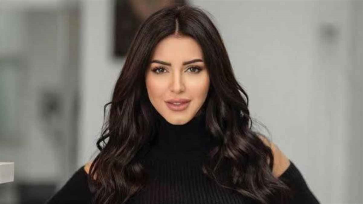 إيناس النجار&nbsp;