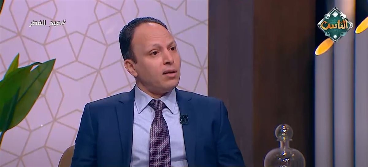 <strong>الدكتور عماد فهمي</strong>
