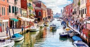 مدينة فينيتسيا
