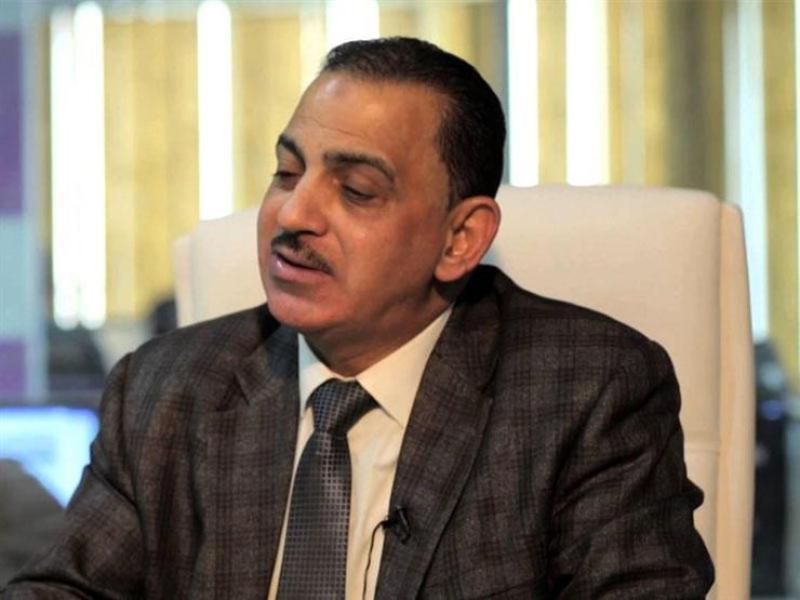 محمود فؤاد المدير التنفيذي للمركز المصري للحق في الدواء