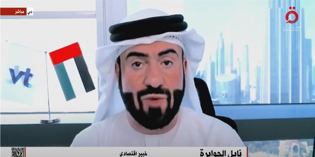 <strong>الخبير الاقتصادي نايل الجوابرة</strong>