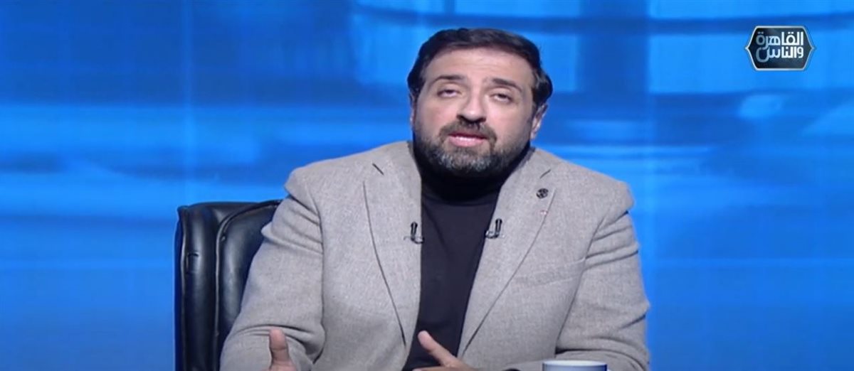 <strong>الدكتور أيمن رشوان</strong>