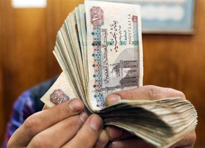 زيادة المعاشات