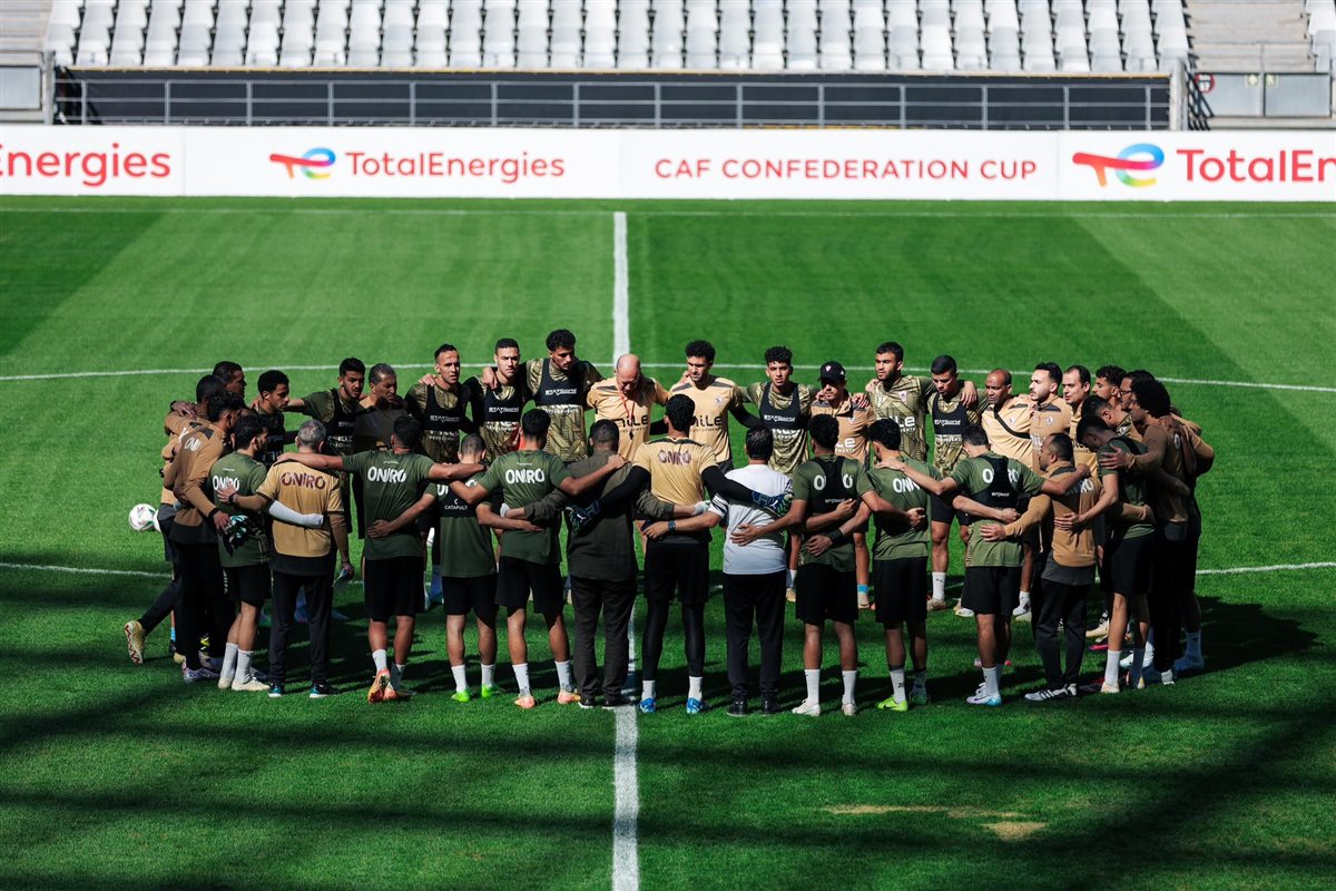 فريق الزمالك