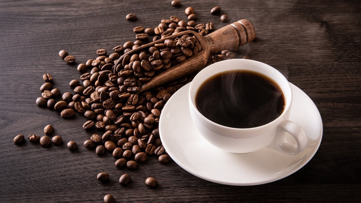 فوائد القهوة السوداء