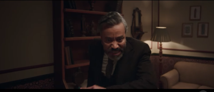 برومو فيلم استنساخ بطولة سامح حسين وهبة مجدي