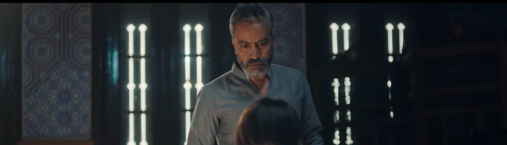 برومو فيلم استنساخ بطولة سامح حسين وهبة مجدي