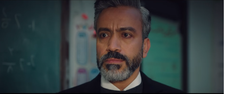 برومو فيلم استنساخ بطولة سامح حسين وهبة مجدي