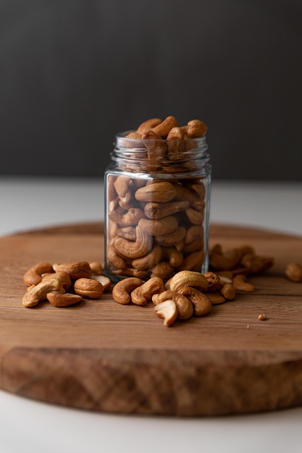 الياميش