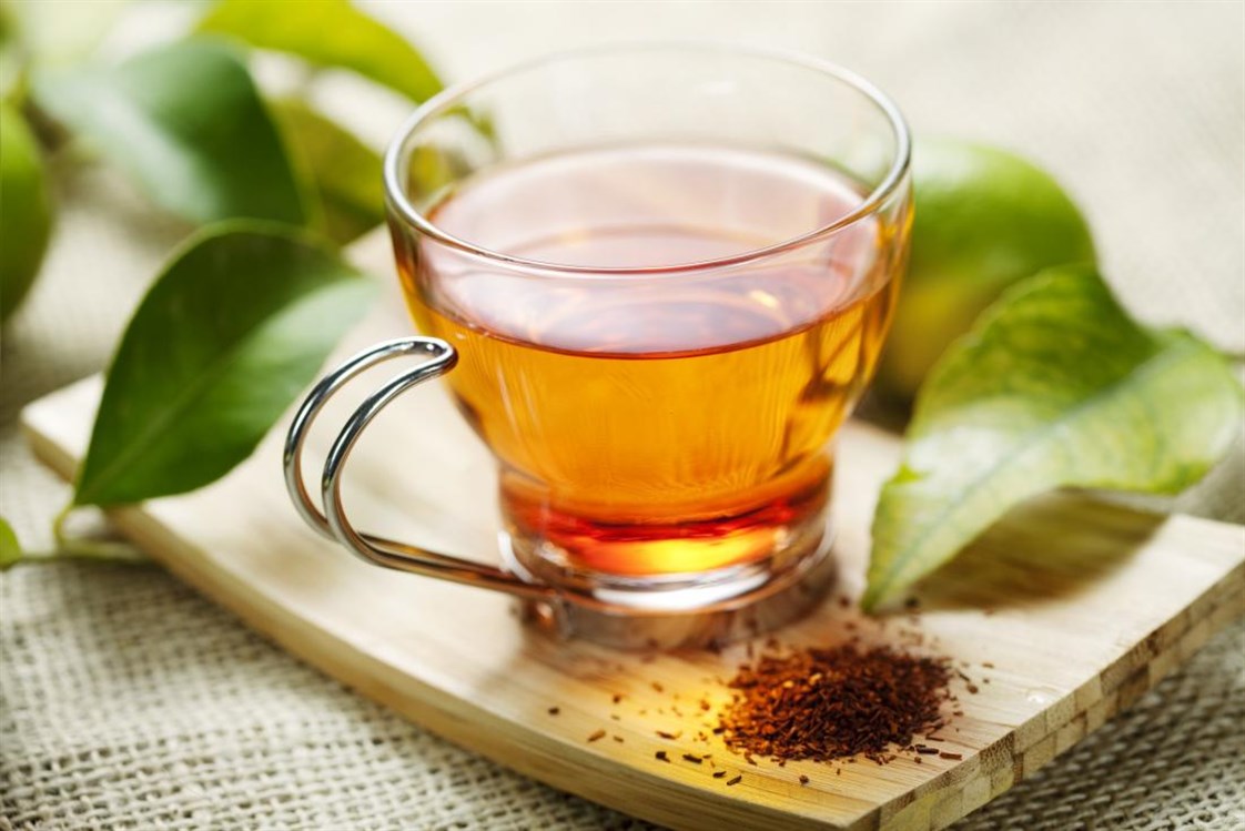 مشروبات تسرع الهضم