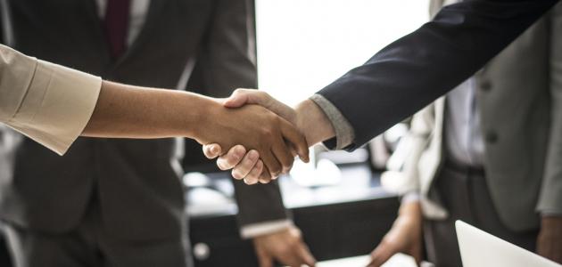 أهمية فن التفاوض