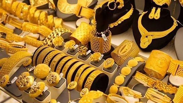 أسعار الذهب