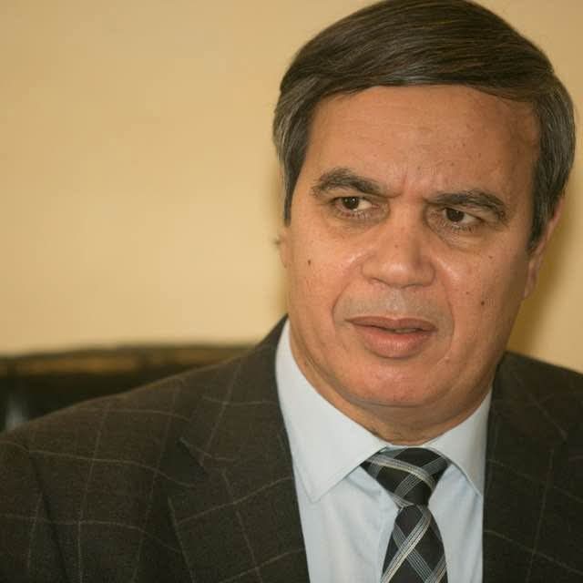 الدكتور عبد المنعم فؤاد
