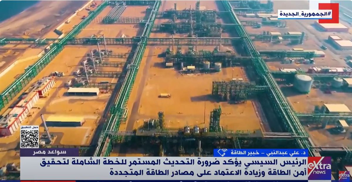 مداخلة الدكتور على عبد النبي