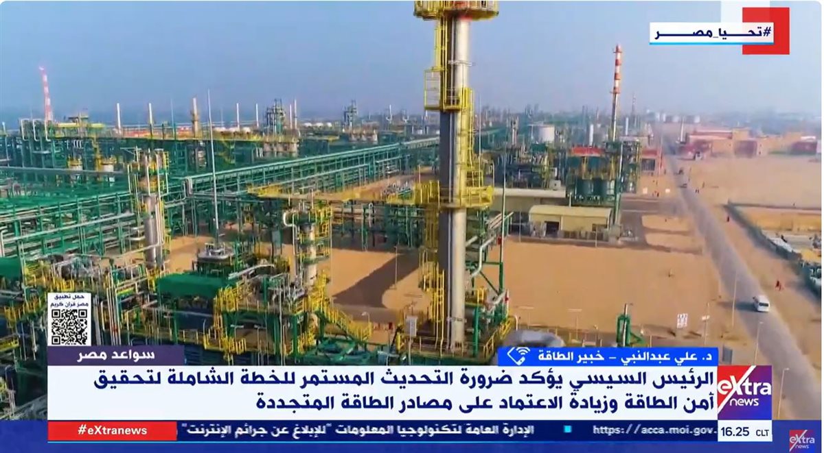 مداخلة الدكتور على عبد النبي