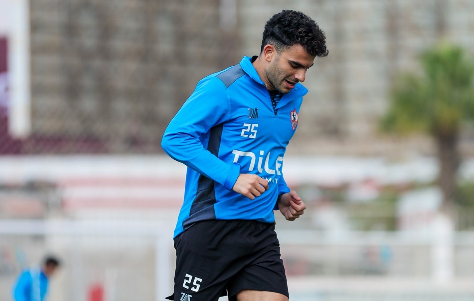 أحمد مصطفى زيزو