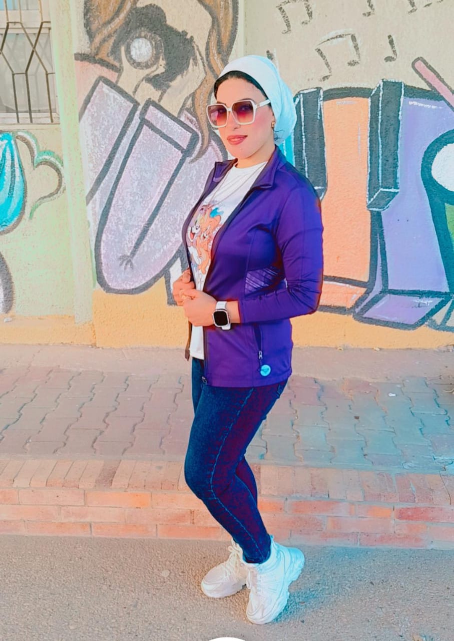 كابتن نور أبو النصر